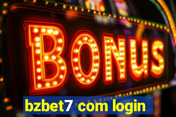 bzbet7 com login